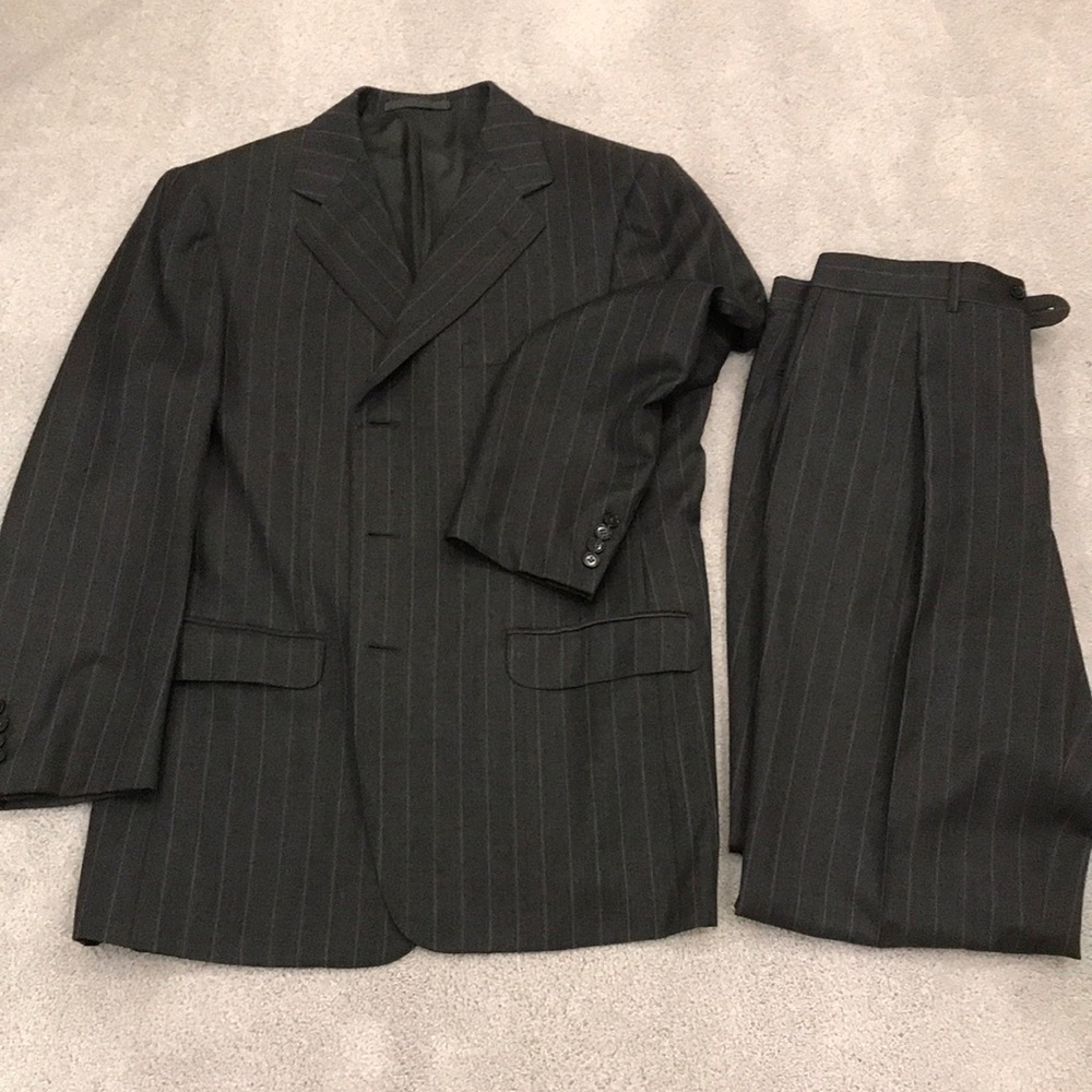 Ermenegildo Zegna Men’s Suit and Pants